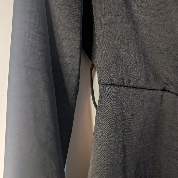 Zara black romper medium - Picture 4 of 5